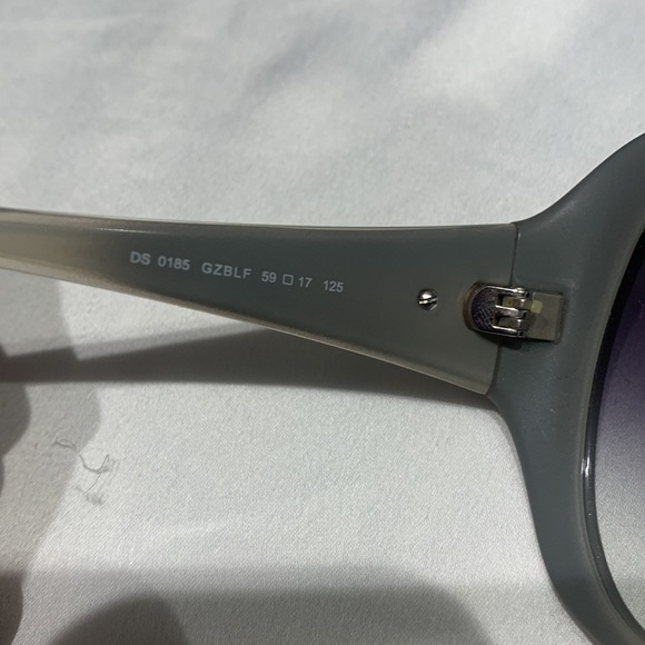 Brand New Diesel Oversized Shades - Picture 6 of 9
